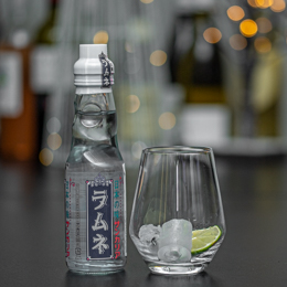 Limonade japonais